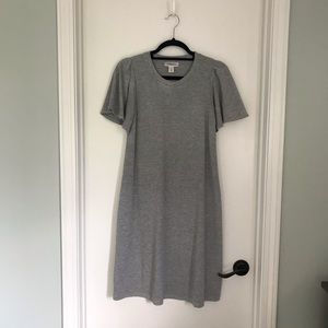 Comfortable Motherhood Maternity dress!